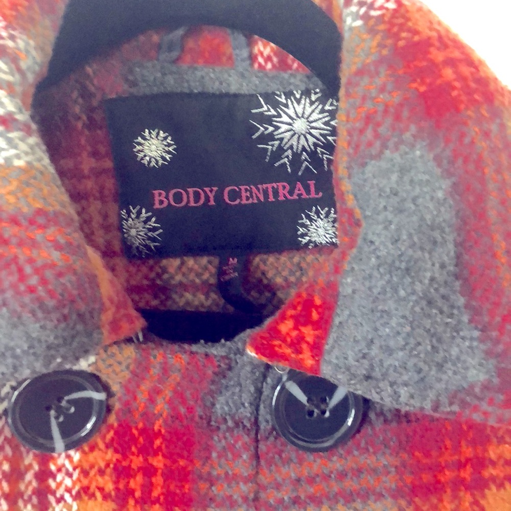 Jacket - Picture 2 of 3